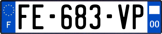 FE-683-VP