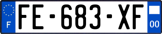 FE-683-XF