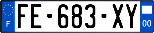FE-683-XY