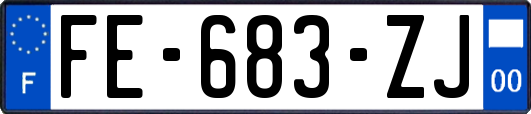 FE-683-ZJ