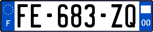 FE-683-ZQ