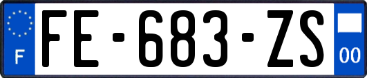 FE-683-ZS