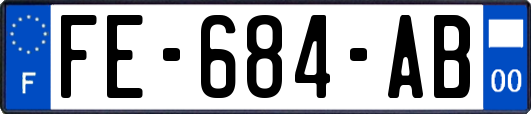 FE-684-AB