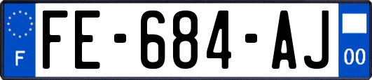 FE-684-AJ