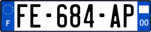 FE-684-AP