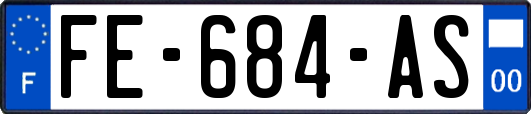 FE-684-AS