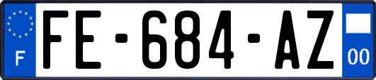 FE-684-AZ