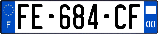FE-684-CF