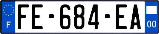 FE-684-EA