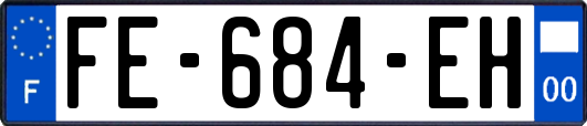 FE-684-EH