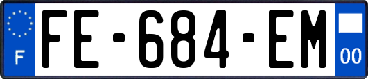 FE-684-EM