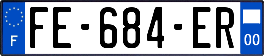 FE-684-ER