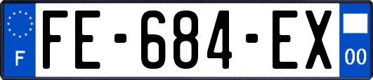 FE-684-EX