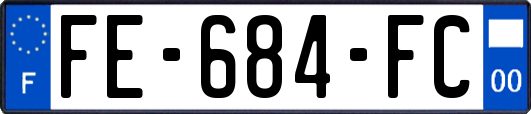 FE-684-FC