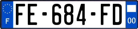 FE-684-FD
