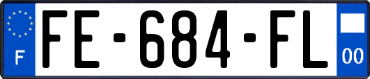 FE-684-FL