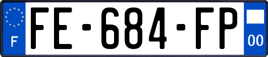 FE-684-FP