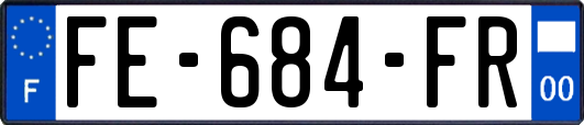 FE-684-FR