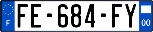 FE-684-FY