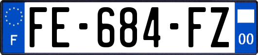 FE-684-FZ