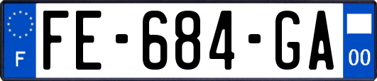 FE-684-GA
