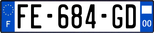 FE-684-GD