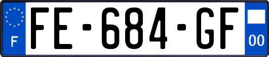 FE-684-GF