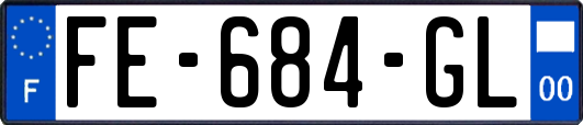 FE-684-GL