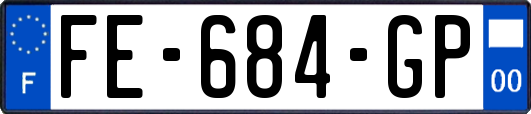 FE-684-GP