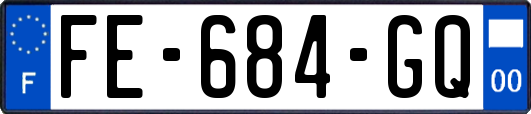 FE-684-GQ