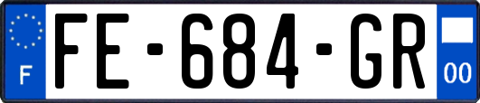 FE-684-GR