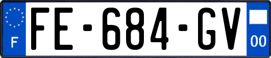 FE-684-GV