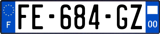 FE-684-GZ