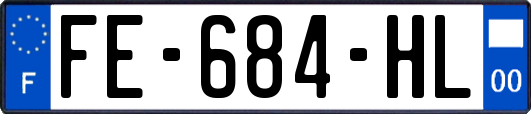 FE-684-HL