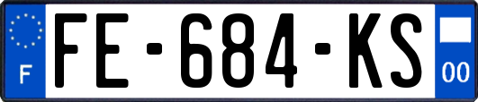 FE-684-KS