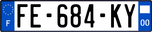 FE-684-KY
