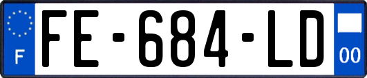 FE-684-LD