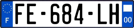 FE-684-LH