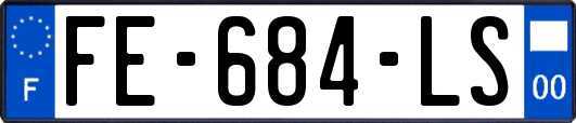 FE-684-LS
