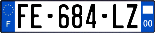 FE-684-LZ