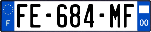 FE-684-MF