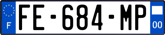 FE-684-MP