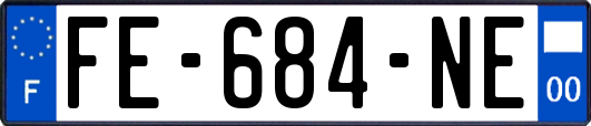 FE-684-NE