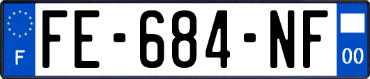 FE-684-NF