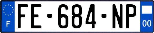 FE-684-NP