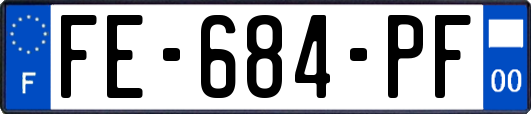 FE-684-PF