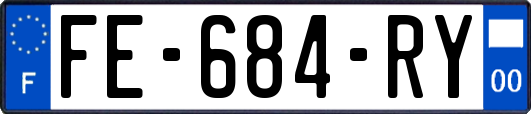 FE-684-RY