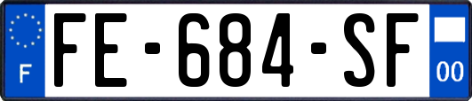 FE-684-SF