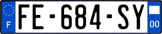 FE-684-SY