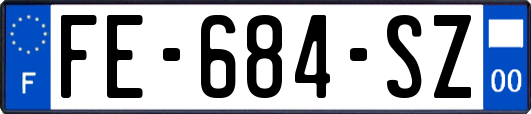 FE-684-SZ